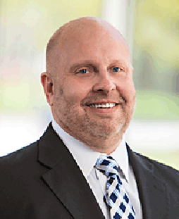 Chris Regier, 