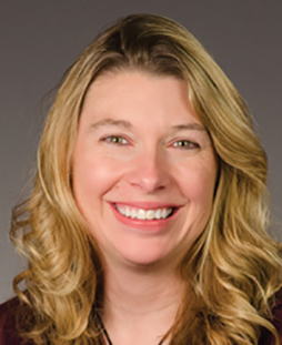 Christa Hoyt, 