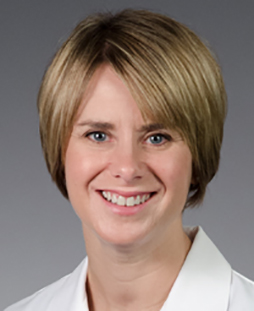 Christa Raymond, 