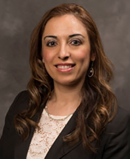 Christiane Zoghbi, 