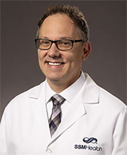 Christian Sutter, MD