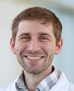 Christian Springer, DO