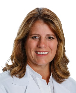 Christina Calvello, 