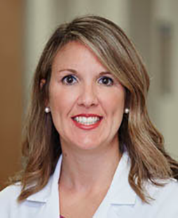 Christina Traber, 