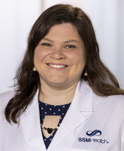 Christine Vogel, DO