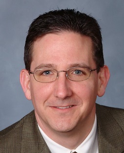 Christopher Tuveson, 