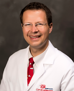 Christopher Molitor, MD