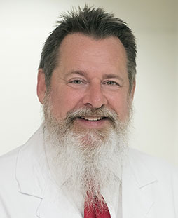 Christopher Blewett, 