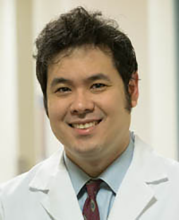 Christopher Laohathai, 