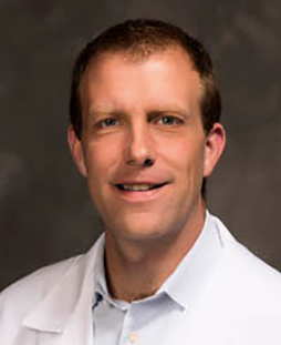 Christopher Hugge, MD