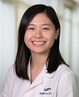 Cindy Xiao, 