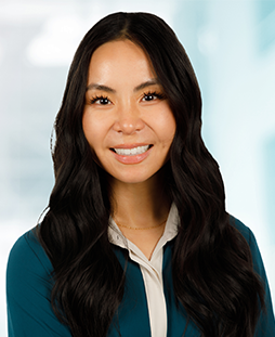 Clara Tang, 