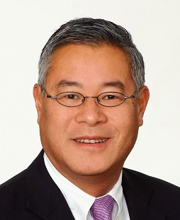 Clarence Tam, 