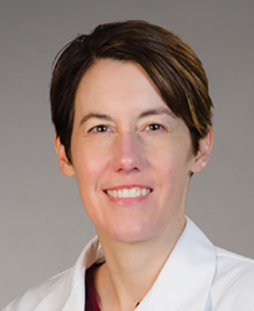 Clarisse Ethridge, 