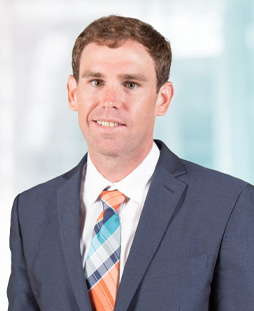 Cody Griffin, 
