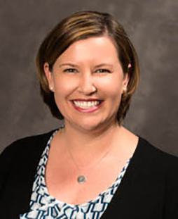 Colleen Claassen, 