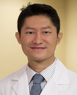 Collin Chen, 