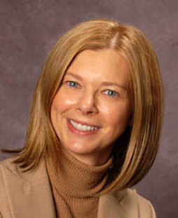 Connie Anderson, 