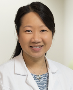Corinne Tan, 