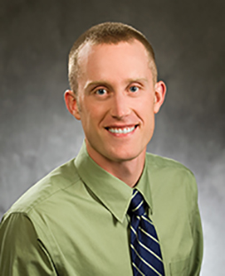 Craig Hinkle, 