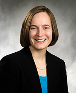Cynthia Stanford, 