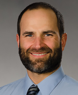 Daniel Reimer, 