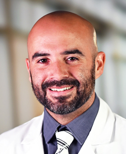 Daniel Nunez, 