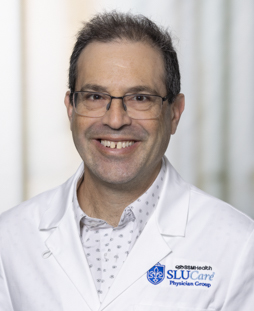 Daniel Berg, 