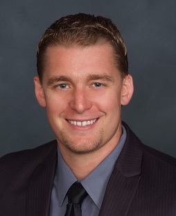 Daniel Johnson, 