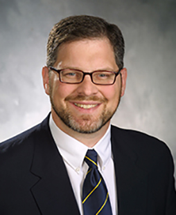 Daniel Gustafson, 