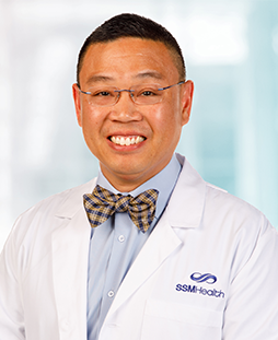 Daniel Shen, 
