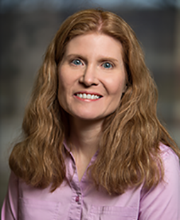 Danielle Zachary, APRN-CNS