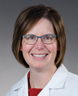 Danielle Gindlesberger, 
