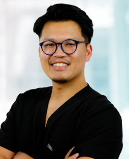 Danny Phan Tran, 
