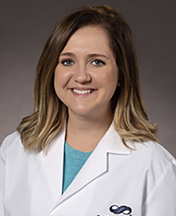 Darcee Schmitt, APRN-CNP