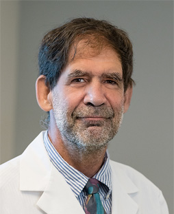 Darryl Zinck, 