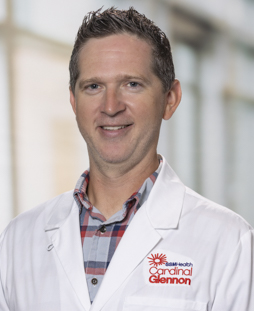 David Wathen, 