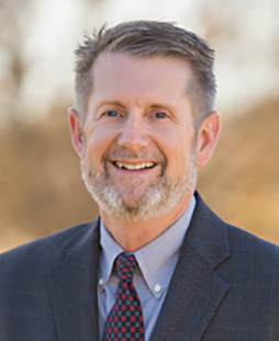 Brian Dye, 