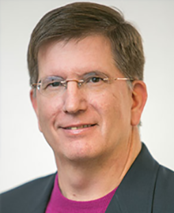 David Holland, MD