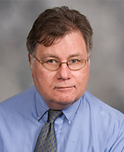 David McCollister, 