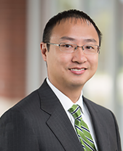 David Lam, 