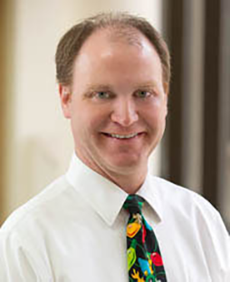 David Brink, 