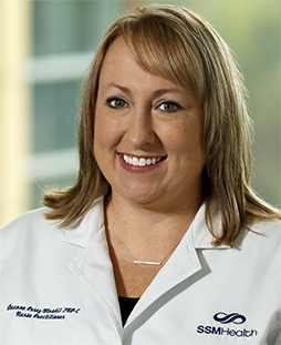 Deanne Perez-Meskil, 