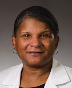 Debbie Jones, 