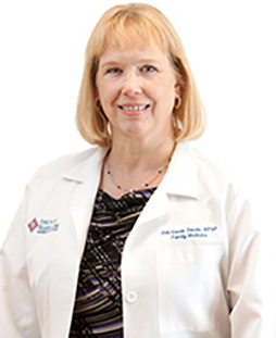 Deborah Vande Zande, APNP-CNP