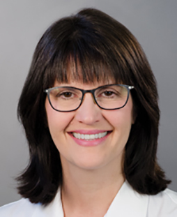 Debra Porter, 