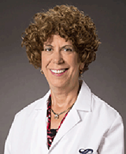 Debra Solom, 