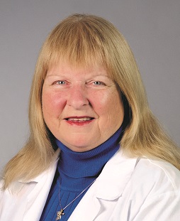 Deb Schneider, 