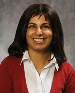 Deepika Bhatla, 
