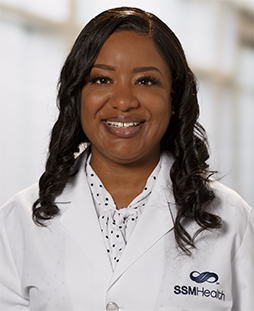 Delores Dotson, 